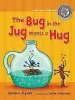 Audiobook The bug in a jug Wants a hug Short Vowel Sounds author Brian Cleary