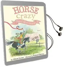 The Circus Horse Audiobook download free by Alison Lester