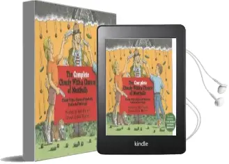 The Complete Cloudy With a Chance of Meatballs: Cloudy With a Chance of Meatballs; Pickles to Pittsburgh Audiobook download free by Judi Barrett