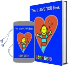 The i Love you Book Audiobook download free by Todd Parr