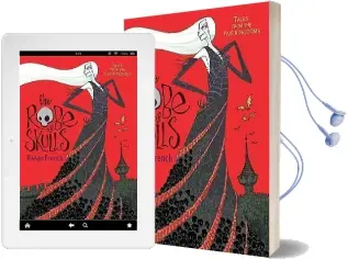 The Robe of Skulls Audiobook download free by Vivian French
