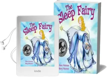 The Sleep Fairy Audiobook download free by Janie Peterson
