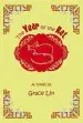 Audiobook The Year of the rat author Grace Lin