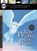 Audiobook White Owl, Barn owl With Audio, Peggable: Read, Listen, & Wonder author Nicola Davies