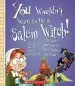 Audiobook You Wouldn'T Want to be a Salem Witch!: Bizarre Accusations You'D Rather not Face author Jim Pipe