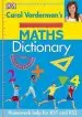 Audiobook Carol Vorderman'S Maths Dictionary author Carol Vorderman