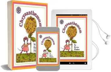 Chrysanthemum Audiobook download free by Kevin Henkes