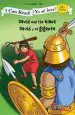 Audiobook David and the Giant / David y el Gigante author Zondervan