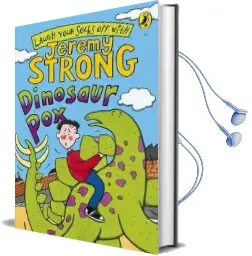 Dinosaur pox Audiobook download free by Jeremy Strong