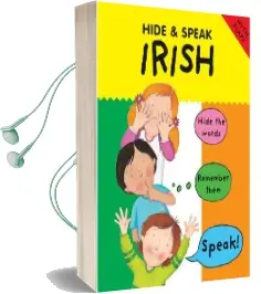 Hide and Speak Irish Audiobook download free by Catherine Bruzzone