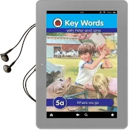 Key Words: 5A Where we go: 5A Where we go Audiobook download free by W. Murray