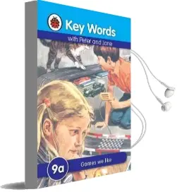 Key Words: 9A Games we Like Audiobook download free by W. Murray