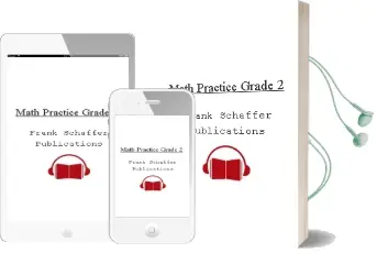 Math Practice, Grade 2 Audiobook download free by Frank Schaffer Publications