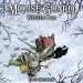 Audiobook Mouse Guard Volume 2: Winter 1152 author David Petersen