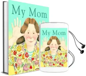 My mom Audiobook download free by Anthony Browne