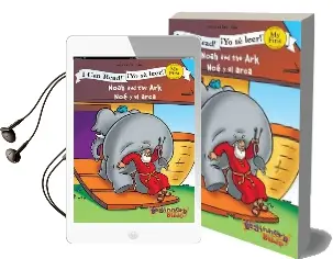 Noah and the ark / noe y el Arca Audiobook download free by Zondervan