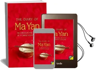 The Diary of ma yan: The Struggles and Hopes of a Chinese Schoolgirl Audiobook download free by Ma Yan