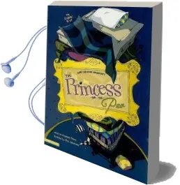 The Princess and the Pea: The Graphic Novel Audiobook download free by Hans Christian Andersen