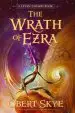 Audiobook The Wrath of Ezra author Obert Skye