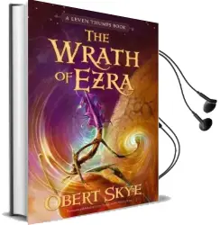The Wrath of Ezra Audiobook download free by Obert Skye