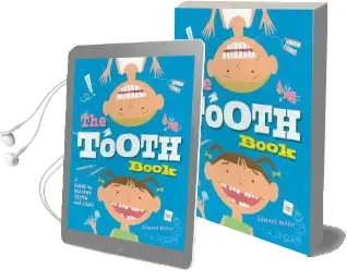 Tooth Book, the Audiobook download free by Edward Miller