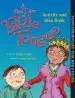 Audiobook A bad Case of Tattle Tongue Activity and Idea Book author Julia Cook