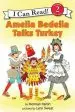 Audiobook Amelia Bedelia Talks Turkey author Herman Parish