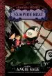 Audiobook Araminta Spookie 4: Vampire Brat author Angie Sage