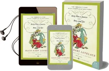 Betsy was a Junior/Betsy and joe Audiobook download free by Maud Hart Lovelace
