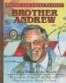 Audiobook Brother Andrew: Taking Bibles to the World author Renee Taft Meloche