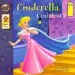 Audiobook Cinderella: Cenicienta author Lindsay Mizer