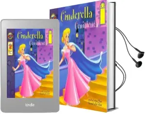 Cinderella: Cenicienta Audiobook download free by Lindsay Mizer