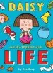 Audiobook Daisy and the Trouble With Life author Kes Gray