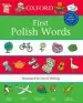 Audiobook First Polish Words author David Melling