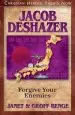 Audiobook Jacob Deshazer: Forgive Your Enemies author Benge Geoff
