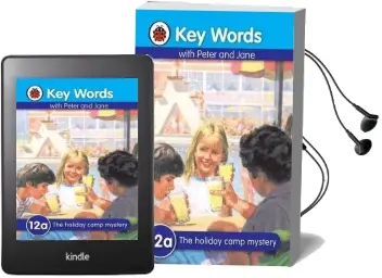 Key Words: 12A the Holiday Camp Mystery Audiobook download free by W. Murray