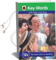 Key Words: 12C the Open Door to Reading Audiobook download free by W. Murray