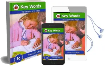 Key Words: 1C Read and Write Audiobook download free by W. Murray