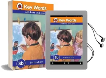 Key Words: 3B Boys and Girls Audiobook download free by W. Murray