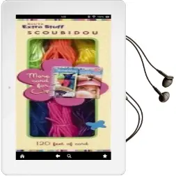 Klutz Extra Stuff: Scoubidou Audiobook download free by Klutz Press