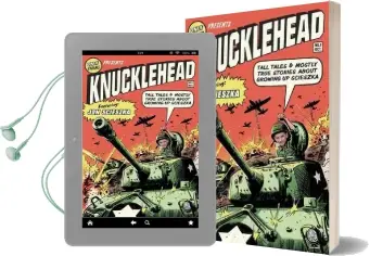 Knucklehead: Tall Tales and Mostly True Stories About Growing up Scieszka Audiobook download free by Jon Scieszka