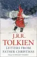 Audiobook Letters From Father Christmas author J. R. R. Tolkien