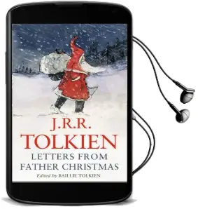 Letters From Father Christmas Audiobook download free by J. R. R. Tolkien