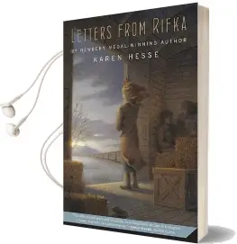 Letters From Rifka Audiobook download free by Karen Hesse