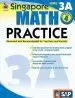 Audiobook Math Practice, Grade 4: Reviewed and Recommended by Teachers and Parents author Frank Schaffer Publications