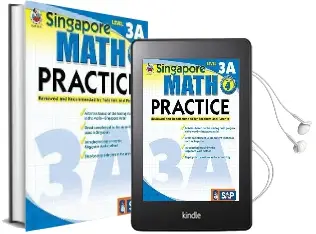 Math Practice, Grade 4: Reviewed and Recommended by Teachers and Parents Audiobook download free by Frank Schaffer Publications