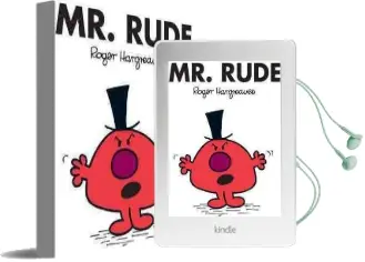 Mr. Rude Audiobook download free by Roger Hargreaves