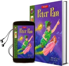 Peter pan Audiobook download free by Carol Ottolenghi