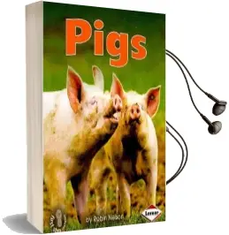 Pigs Audiobook download free by Robin Nelson