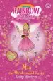 Audiobook Rainbow Magic: Mia the Bridesmaid Fairy: Special author Daisy Meadows
